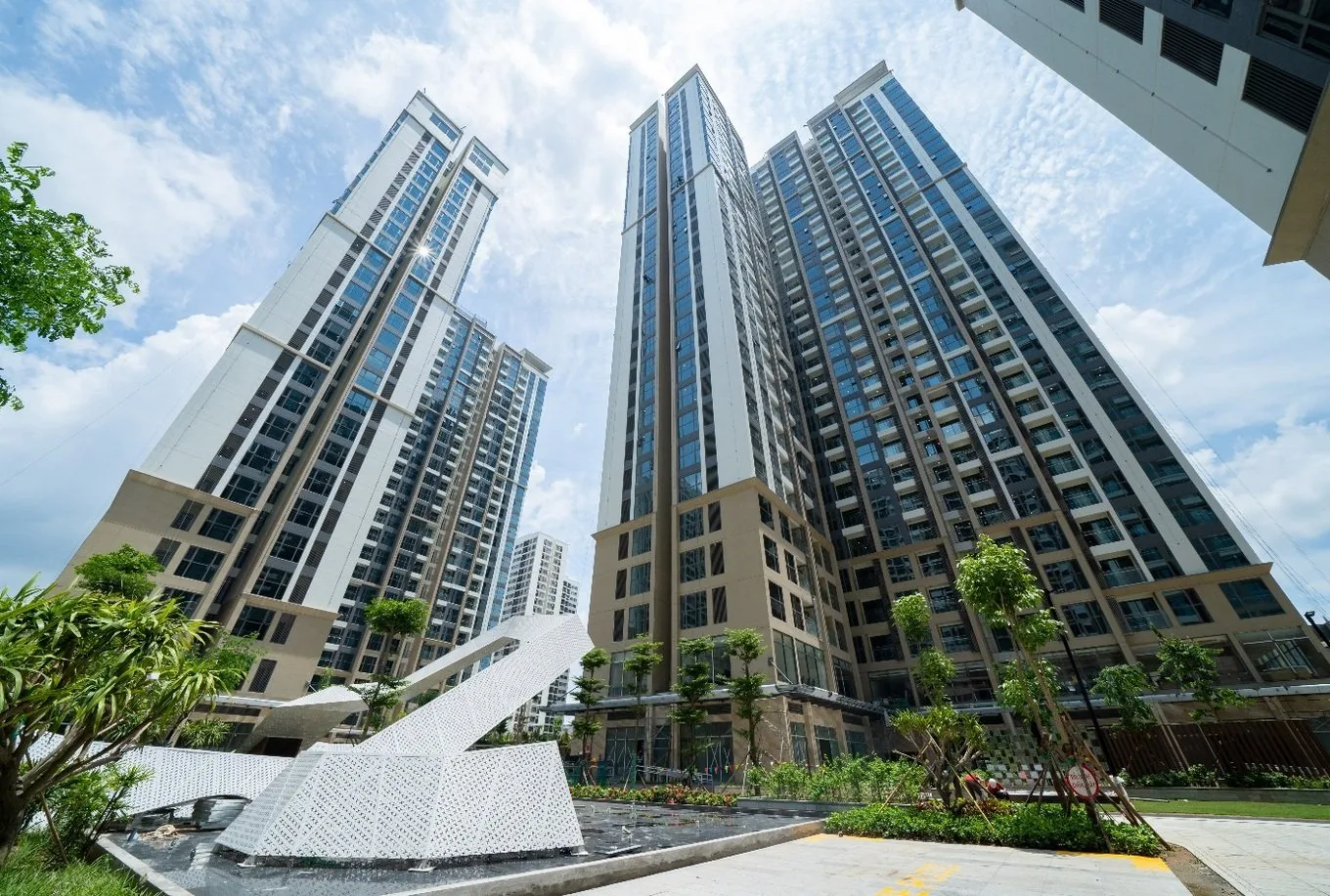 Tại sao người trẻ nên thuê chung cư để hướng tới mục đích dài hạn?