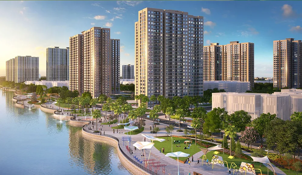 Vì sao thị trường thuê chung cư tại Hà Nội ít khi "hạ nhiệt"?