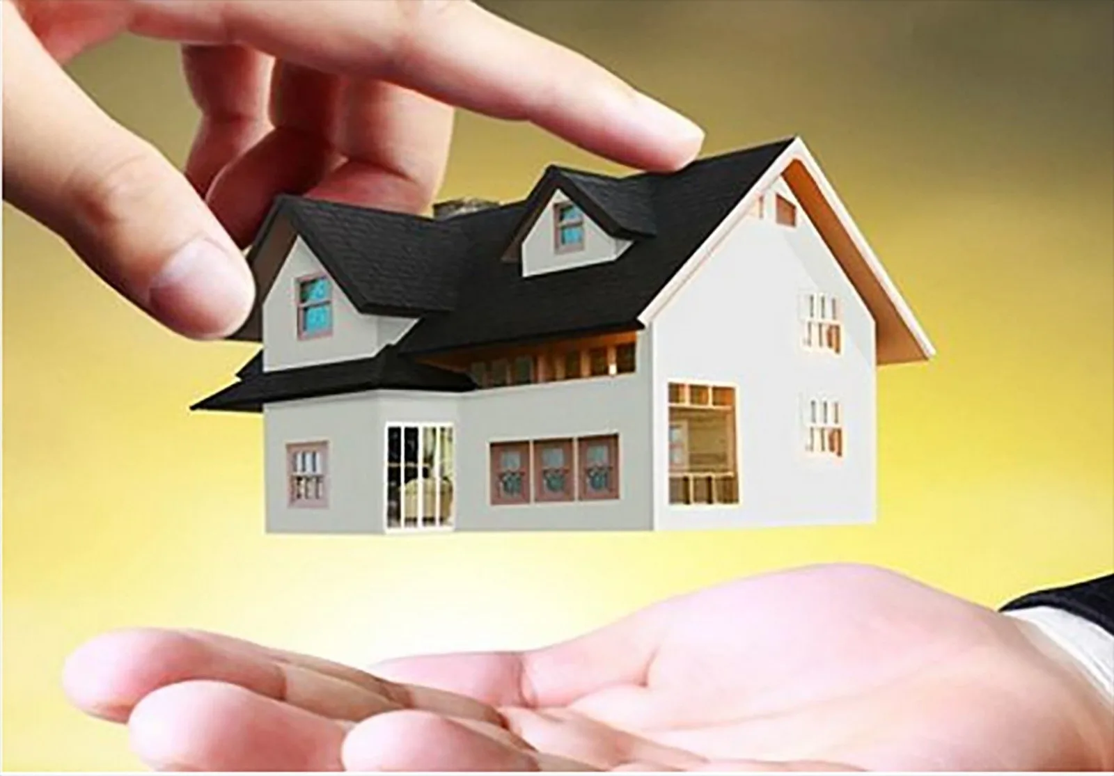 Làm sao để có được niềm tin người mua trước hàng ngàn chiêu trò rao bán nhà giá cao ngất ngưởng
