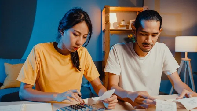Lời giải cho những lo âu tài chính từ thế hệ Millennials đến Gen Z