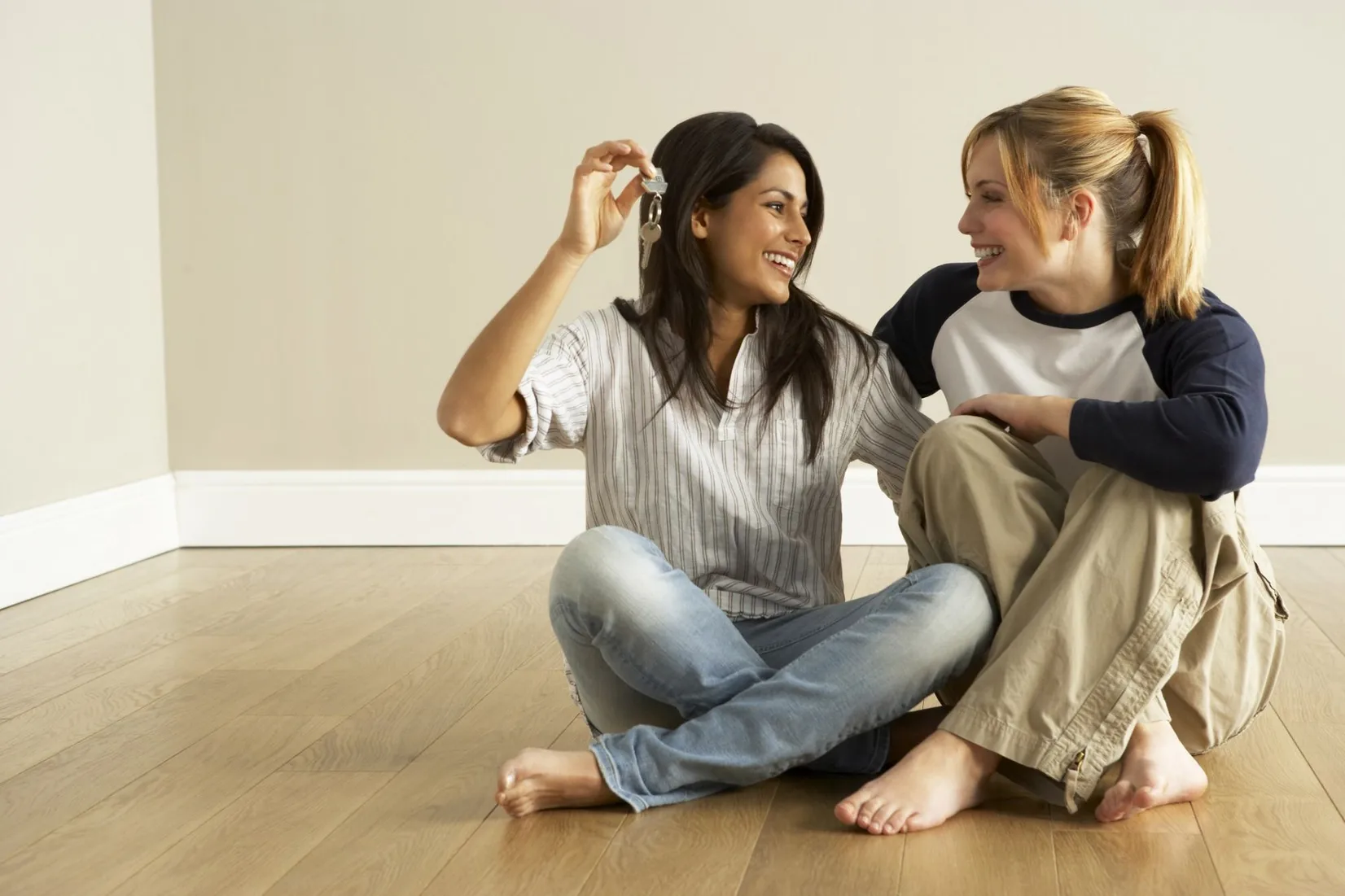 Câu chuyện thuê nhà: Gen Z ở ghép và những điều cần lưu ý khi thuê nhà cùng bạn