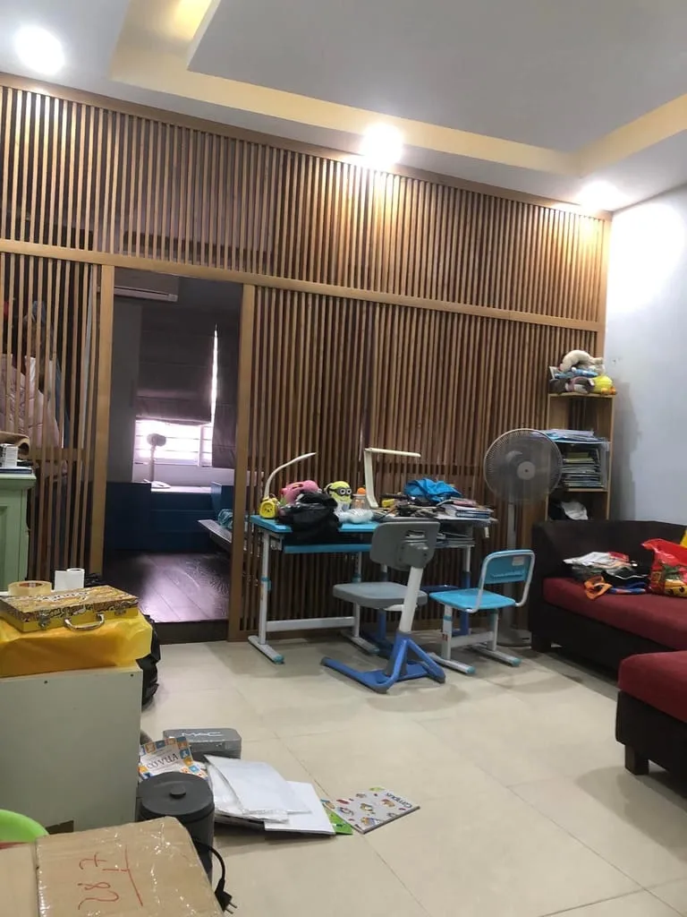 Nhà mặt phố 3 tầng đường Nguyễn Khuyến quận Đống Đa giá bao nhiêu?
