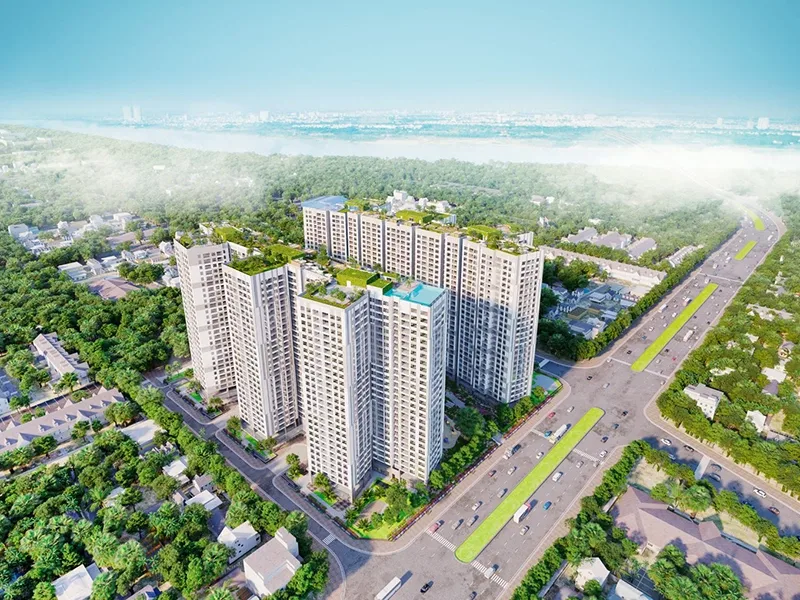 Nhà mặt ngõ 5 tầng cách đường Bạch Mai quận Hai Bà Trưng giá bao nhiêu?