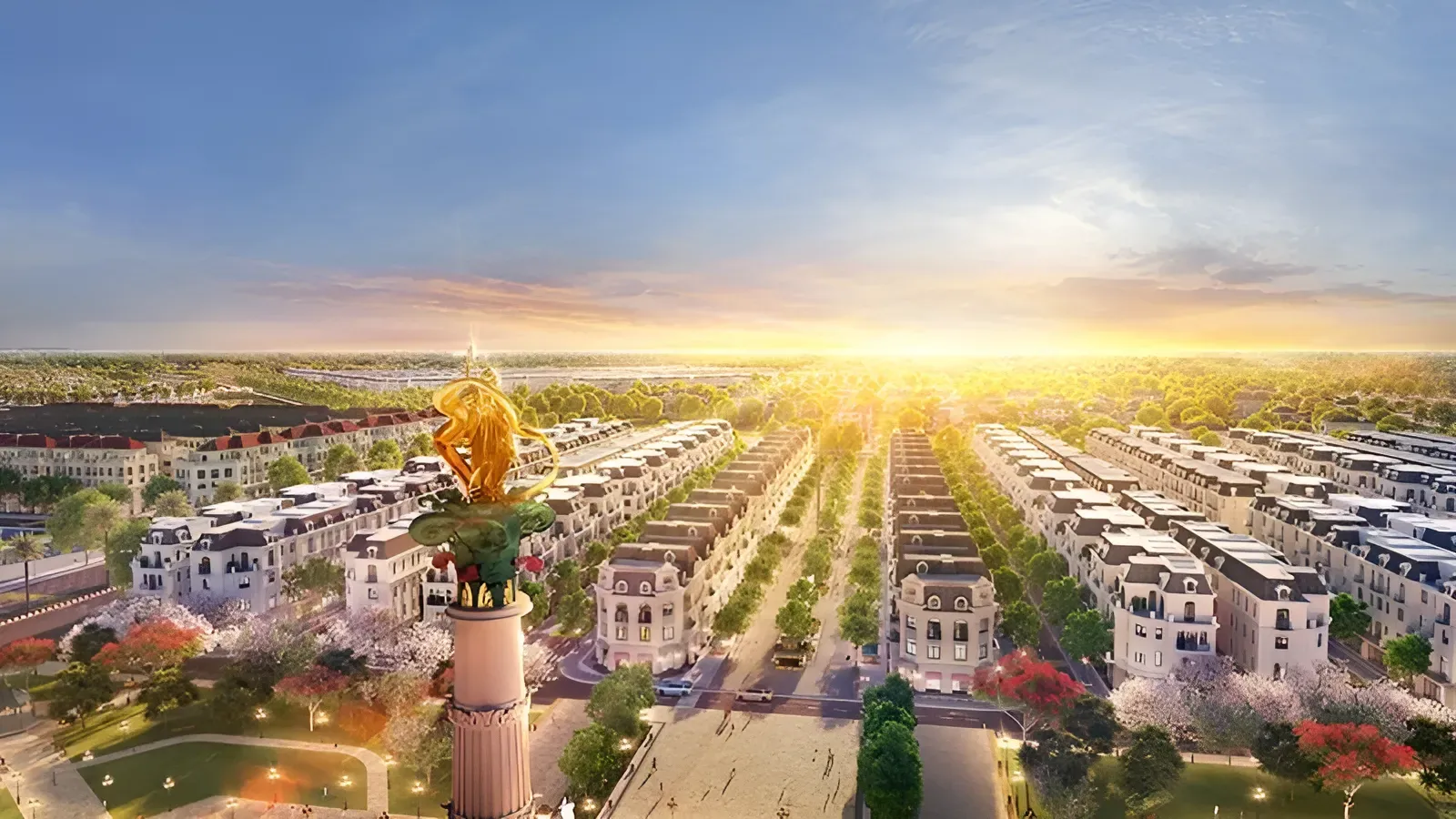 Vì sao nói phân khu Sao Biển là “ngôi sao sáng” đẳng cấp bậc nhất của Vinhomes Ocean Park 2?