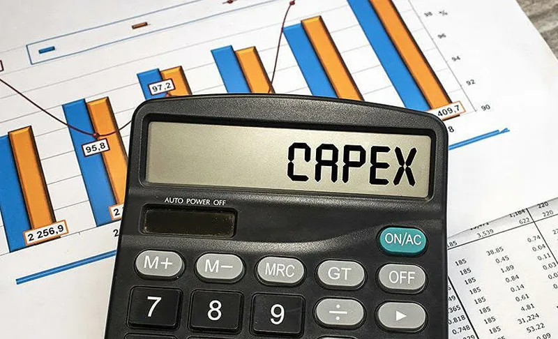 Cách ứng dụng CAPEX trong đầu tư chứng khoán