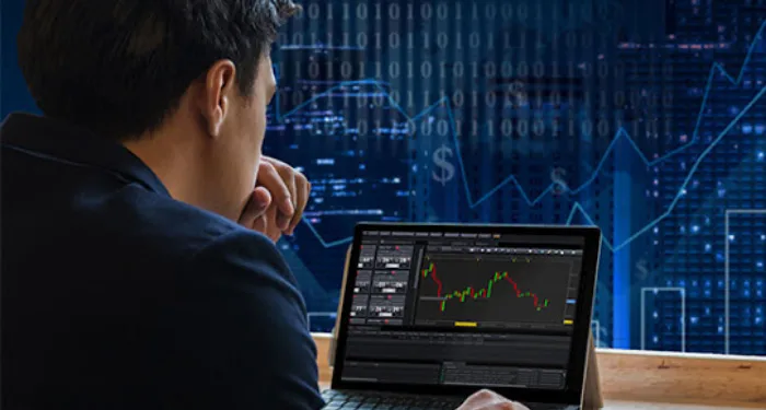 Khi nào nhà giao dịch nên cập nhật biểu đồ tỷ giá ngoại tệ Yên Nhật?