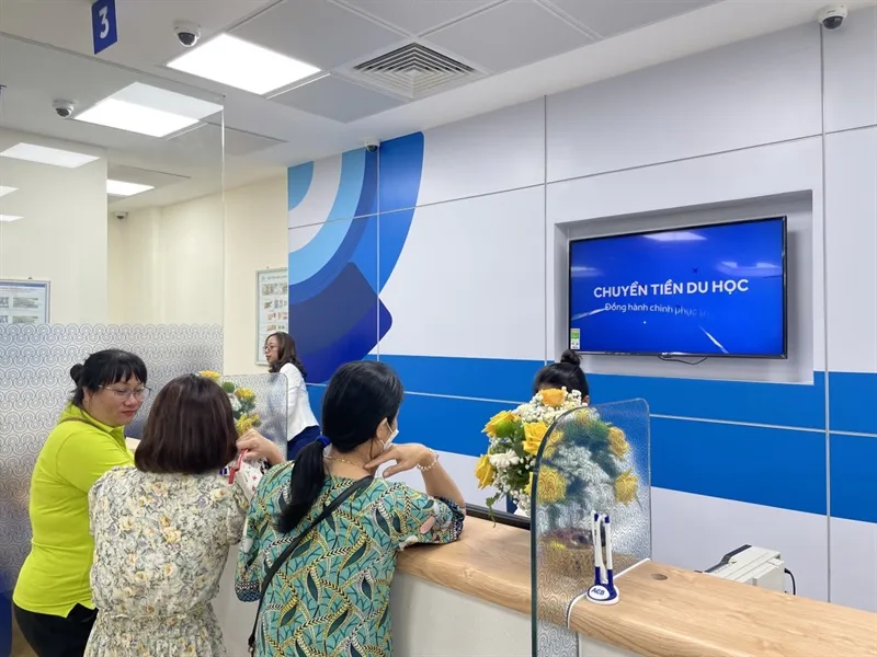 Có những địa điểm nào đổi tiền Yên Nhật uy tín?