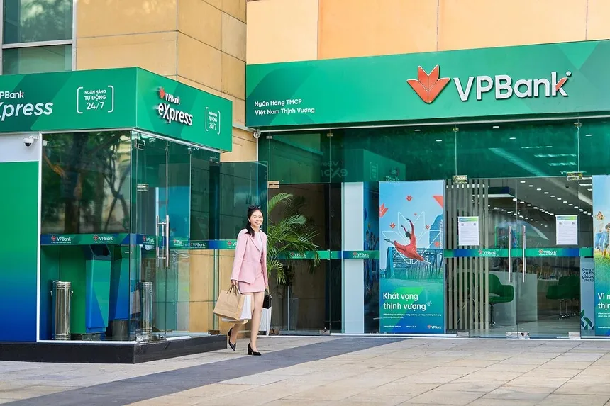 VPBank đã nới rộng hạn mức room tín dụng cổ phiếu VPB lên bao nhiêu?