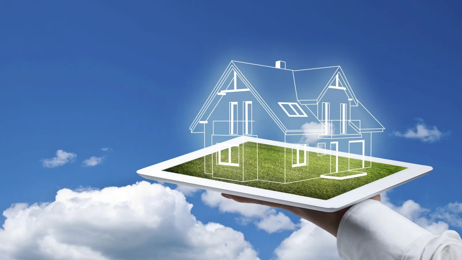 Có thể sử dụng app định giá bất động sản để xác định giá trị của những đối tượng nào?