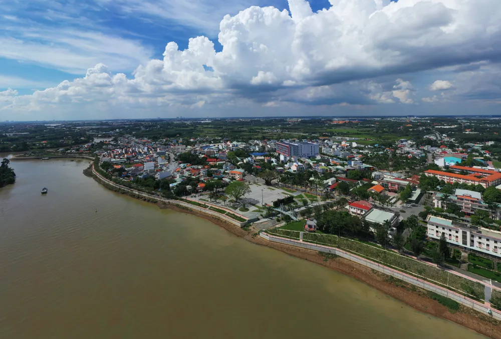 Thông tin quy hoạch Bình Dương mới nhất: Lập hồ sơ đề xuất thêm khu đô thị phức hợp tại thị xã Tân Uyên