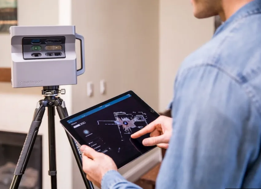 Công nghệ 3D scanning có thể cải thiện độ chính xác của phương pháp định giá nhà đất như thế nào?