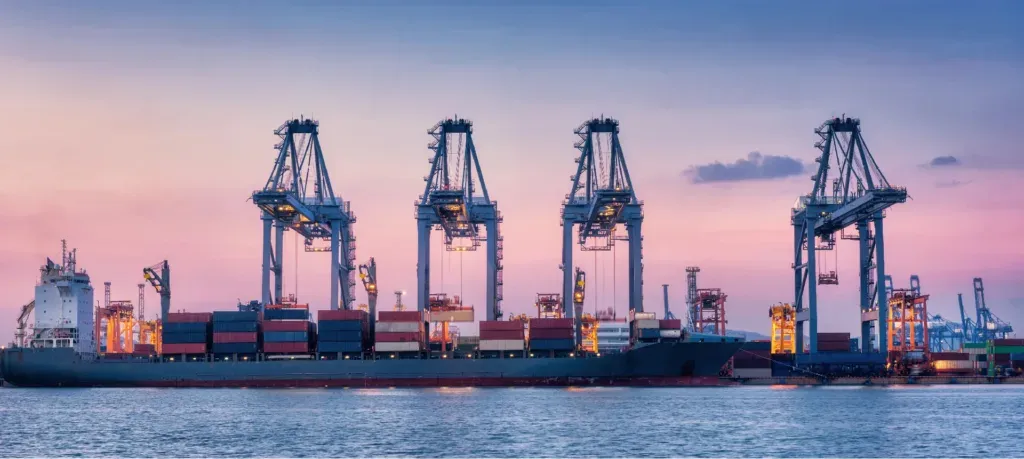 Cập nhật thông tin quy hoạch nhóm cảng biển, bến cảng, vùng nước thời kỳ 2021 - 2030, tầm nhìn đến năm 2050 mới nhất