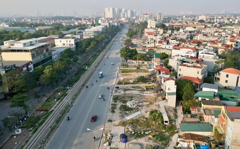 Sức hút về tiềm năng bất động sản khu vực Phú Xuyên có gì nổi bật