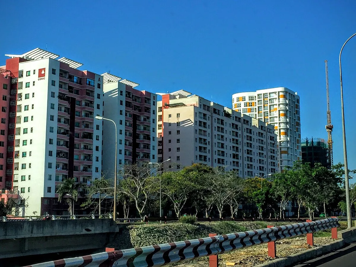 Tiềm năng bất động sản phường Hiệp Bình Chánh khu vực Quận Thủ Đức TPHCM