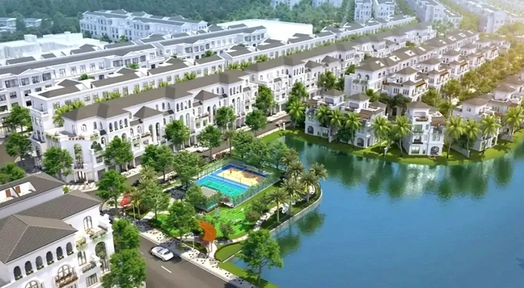 Tiềm năng bất động sản thị trấn Núi Đối huyện Kiến Thụy và cơ hội đầu tư trong năm 2024
