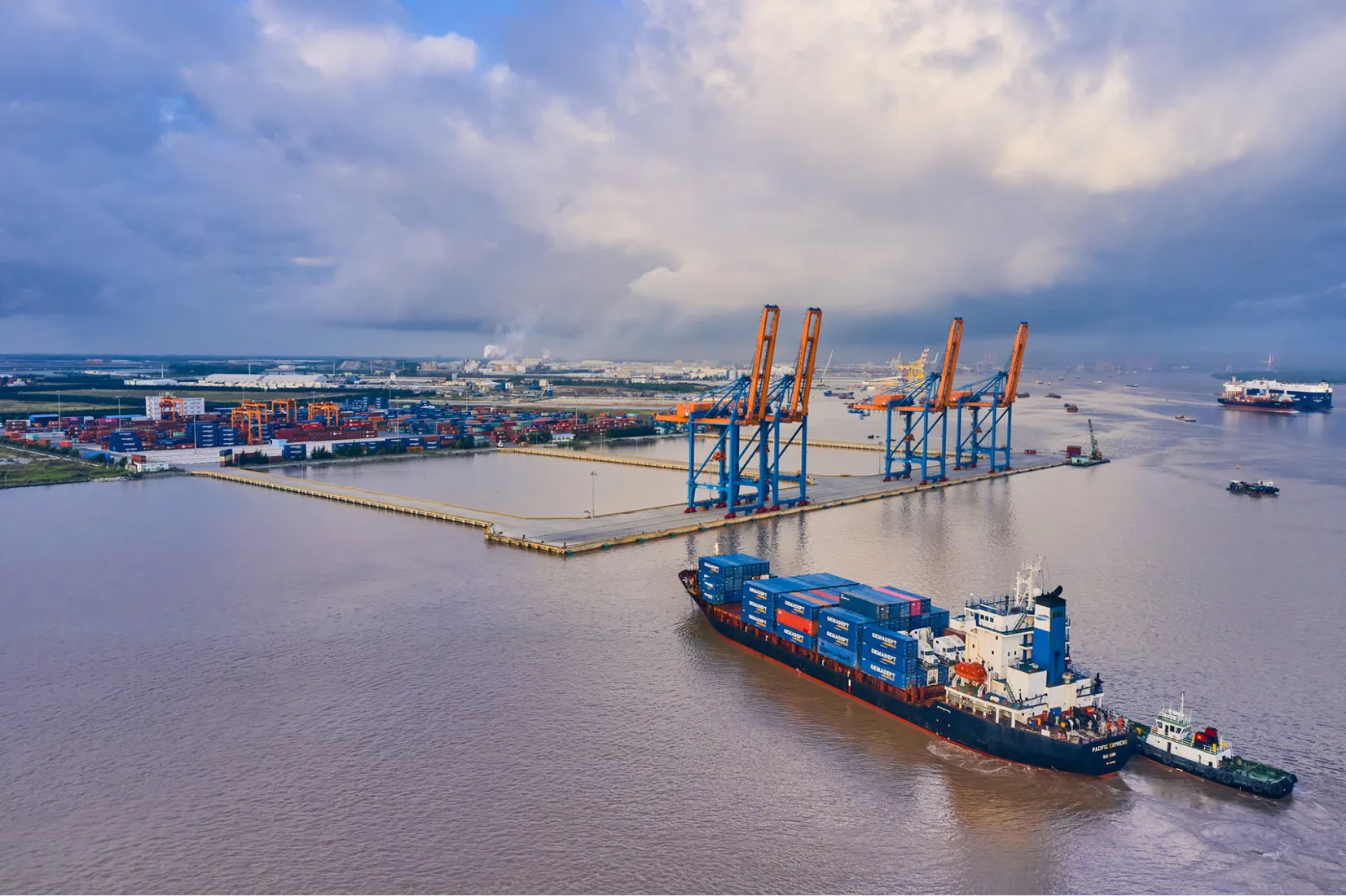 Tiềm năng bất động sản phường Đông Hải 2 quận Hải An và cơ hội đầu tư trong năm 2024