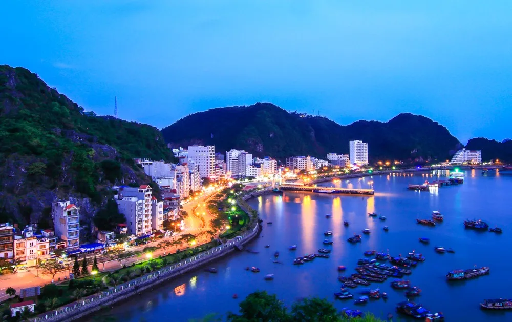 Tiềm năng bất động sản thị trấn Cát Bà huyện Cát Hải và cơ hội đầu tư trong năm 2024