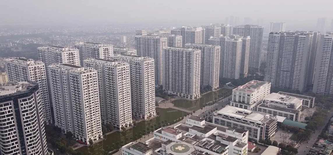 Tra cứu bản đồ quy hoạch phường Vĩnh Tuy quận Hai Bà Trưng Hà Nội mới nhất