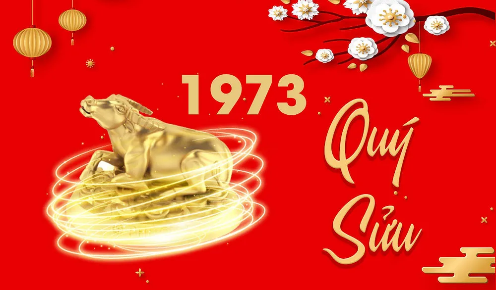 Tuổi Quý Sửu 1973 có gặp hạn Kim Lâu, Hoang Ốc, Tam Tai trong năm 2025 không?
