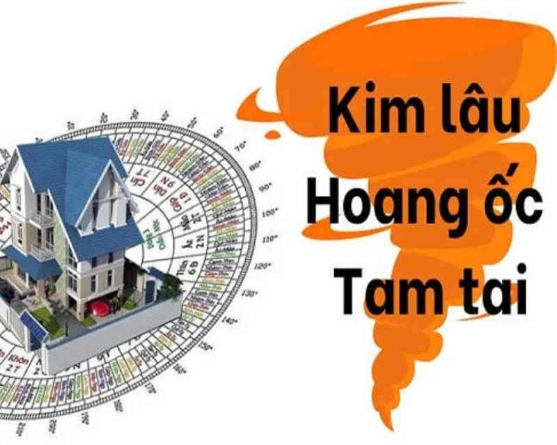 Tuổi Ất Sửu 1985 có gặp hạn Kim Lâu, Hoang Ốc, Tam Tai trong năm 2025 không?