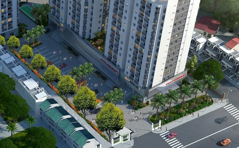 Những câu hỏi thường gặp về chung cư PCC1 Complex cho người mua lần đầu tham khảo