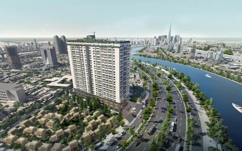 Những lưu ý cần biết trước khi mua nhà chung cư quận 5