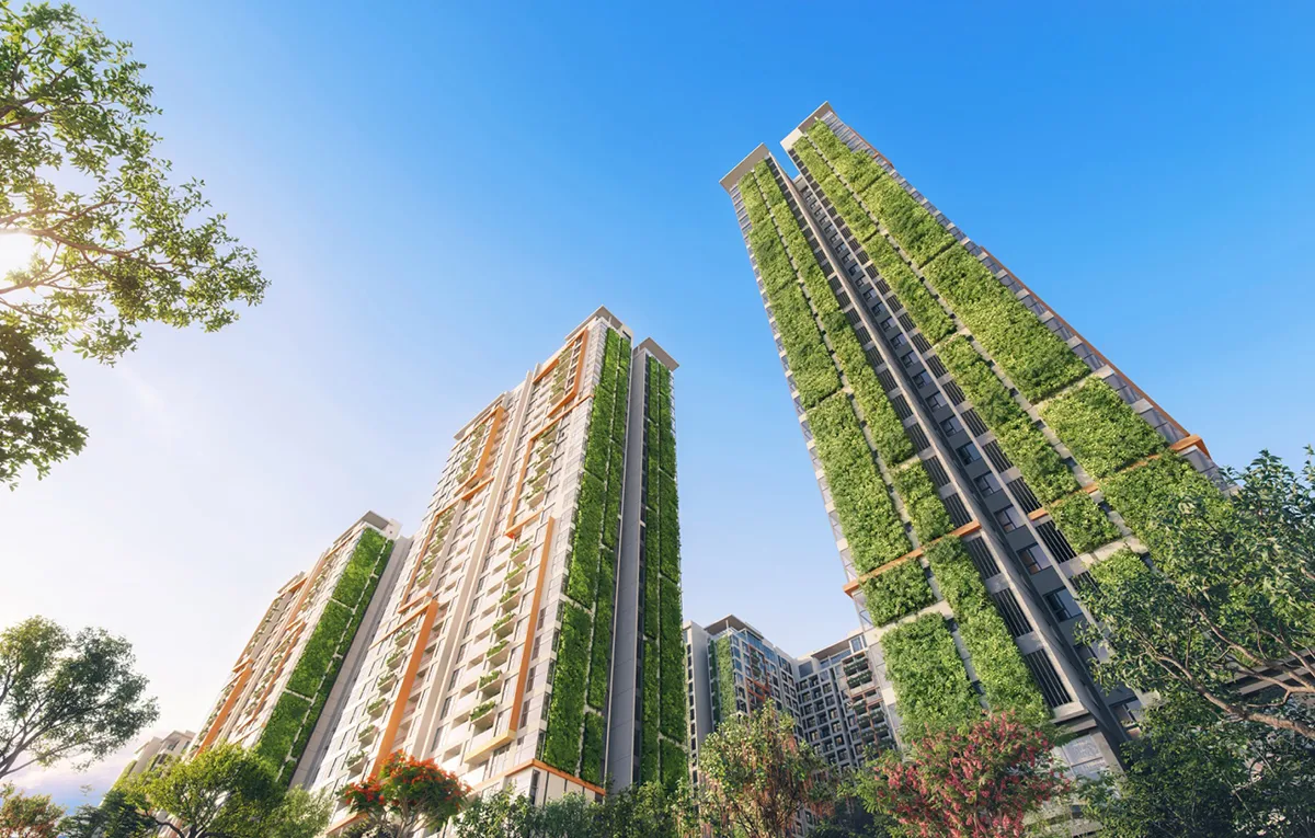 Vì sao nói Lumiere Boulevard là dự án đáng sống bậc nhất tại TP.Thủ Đức?