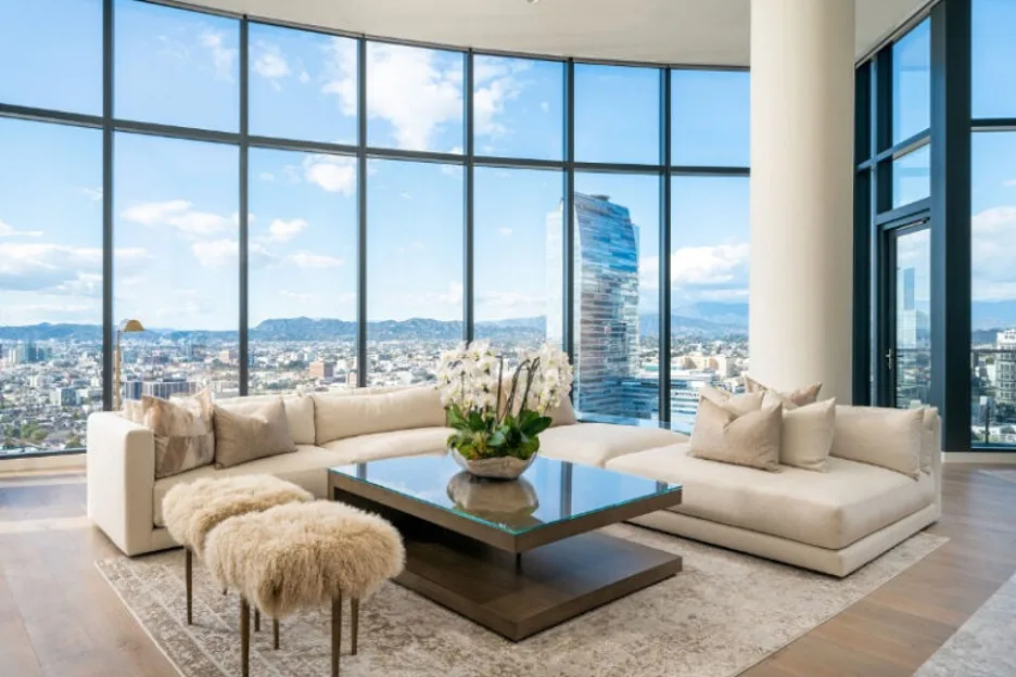 Đánh giá tiềm năng đầu tư sinh lời của căn hộ Penthouse tại chung cư Lumiere Boulevard