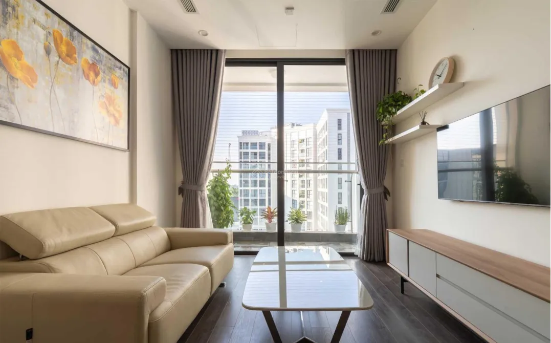 Phường nào quận Long Biên có nhiều căn hộ chung cư cho thuê giá 10 - 30 triệu đồng/tháng nhất?