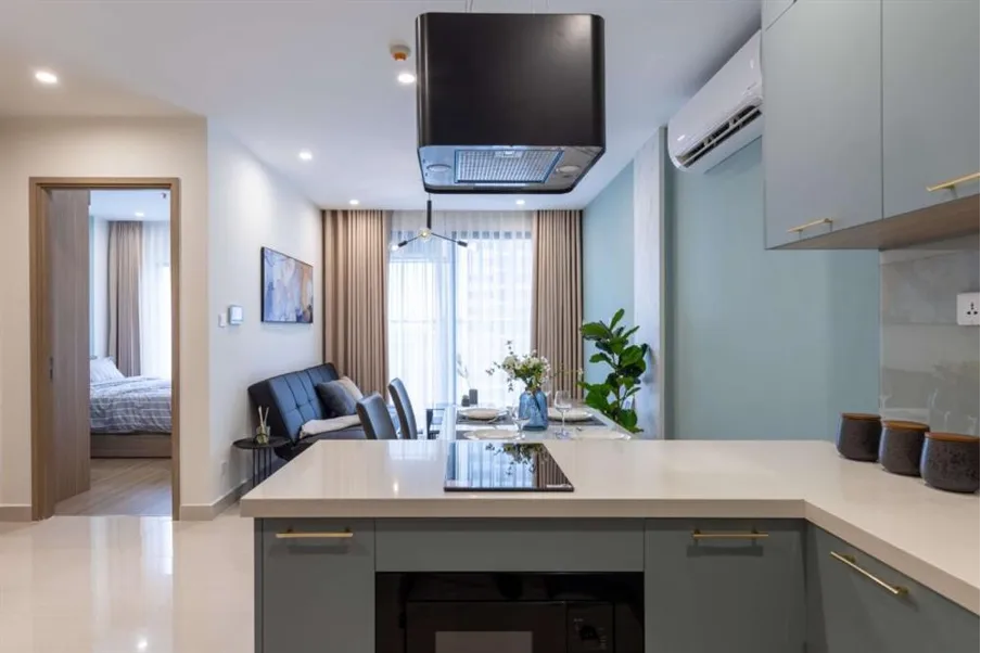 Phường nào đang cho thuê căn 1 phòng ngủ nhiều nhất quận 9, TP Thủ Đức?