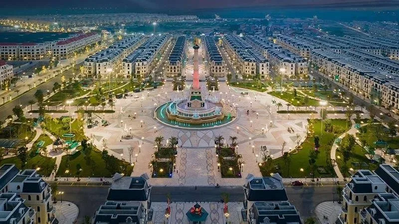 Khám phá tour du lịch mùa hè tới Ocean City bằng VinBus