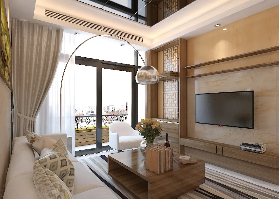 Căn 3PN 4PN chung cư Hà Nội Aqua Central quận Ba Đình có diện tích bao nhiêu?