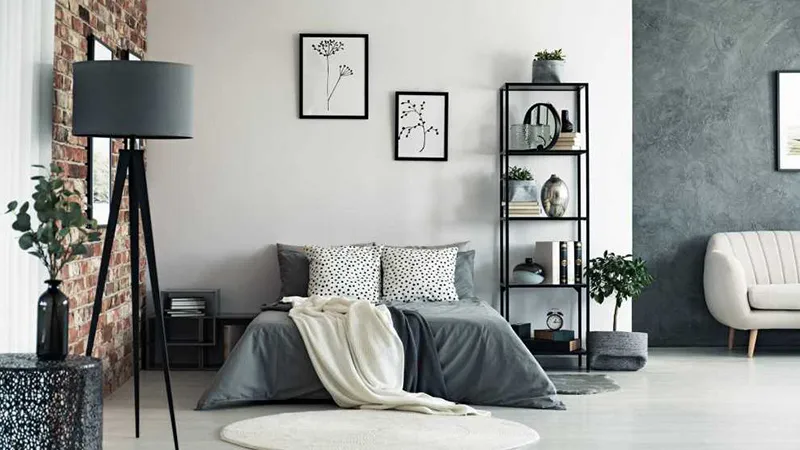 4 vật nên đặt trong phòng ngủ để cải thiện phong thủy