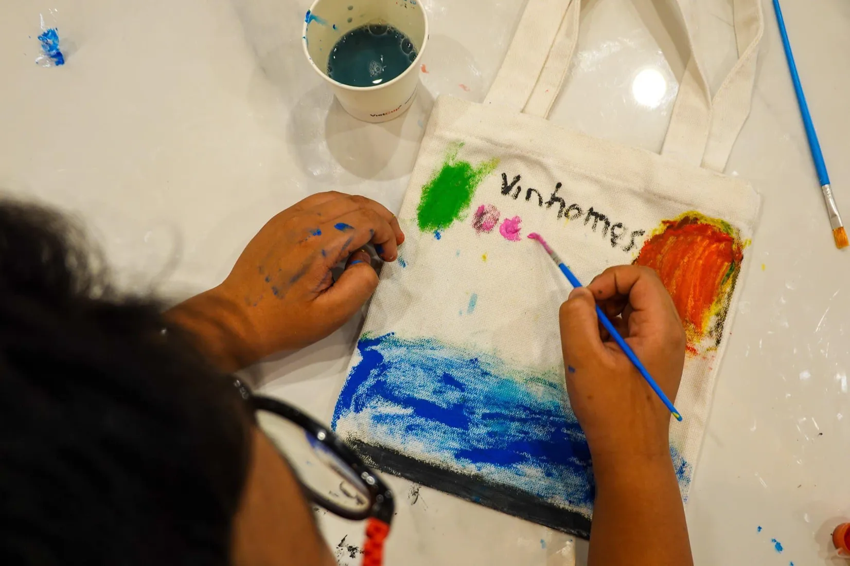 Trọn bộ thông tin trại hè Summer Camp 2023 của Vinhomes