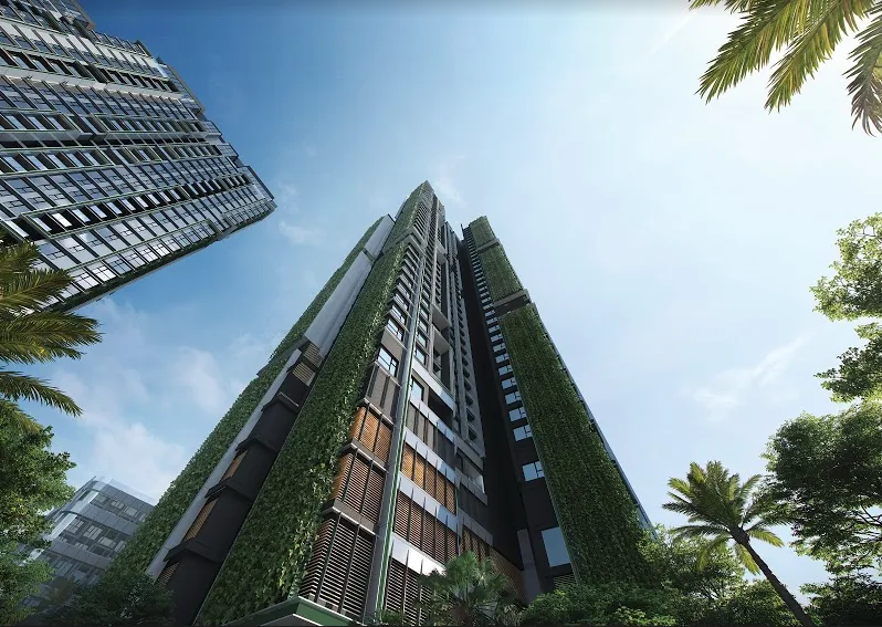 Tiêu chuẩn bàn giao dự án Lumière Riverside như thế nào?