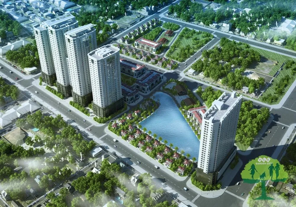 Chung cư FLC Garden City quận Nam Từ Liêm gần những trường học nào?