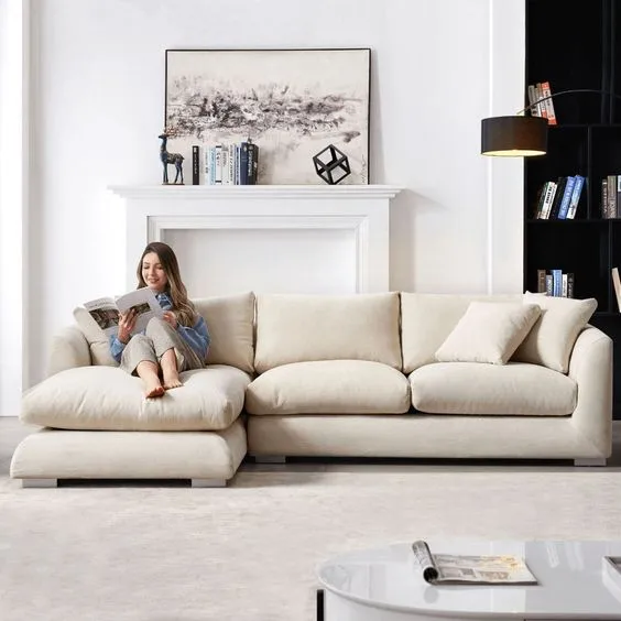 7 điều cấm kỵ khi đặt bàn ghế sofa mà bạn nên biết