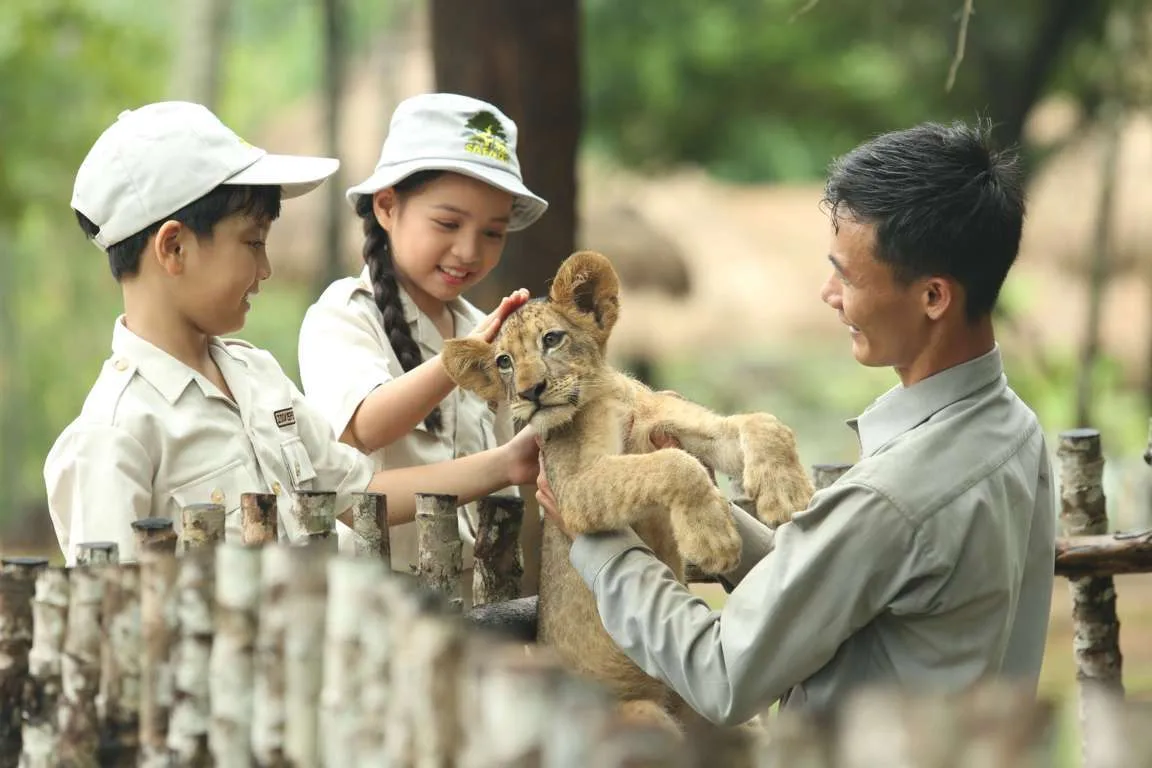 Cập nhật dự án Vinpearl Land Gia Lâm - Dự kiến khởi công vào quý 2/2024