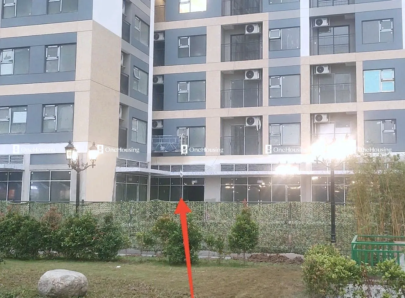 Onehousing image