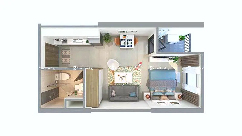 Onehousing image