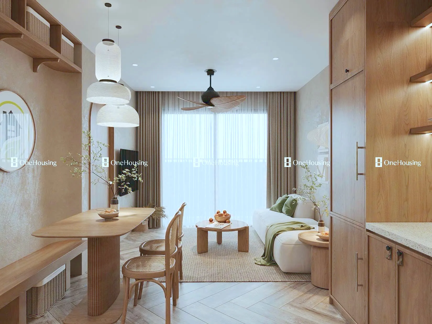 Onehousing image