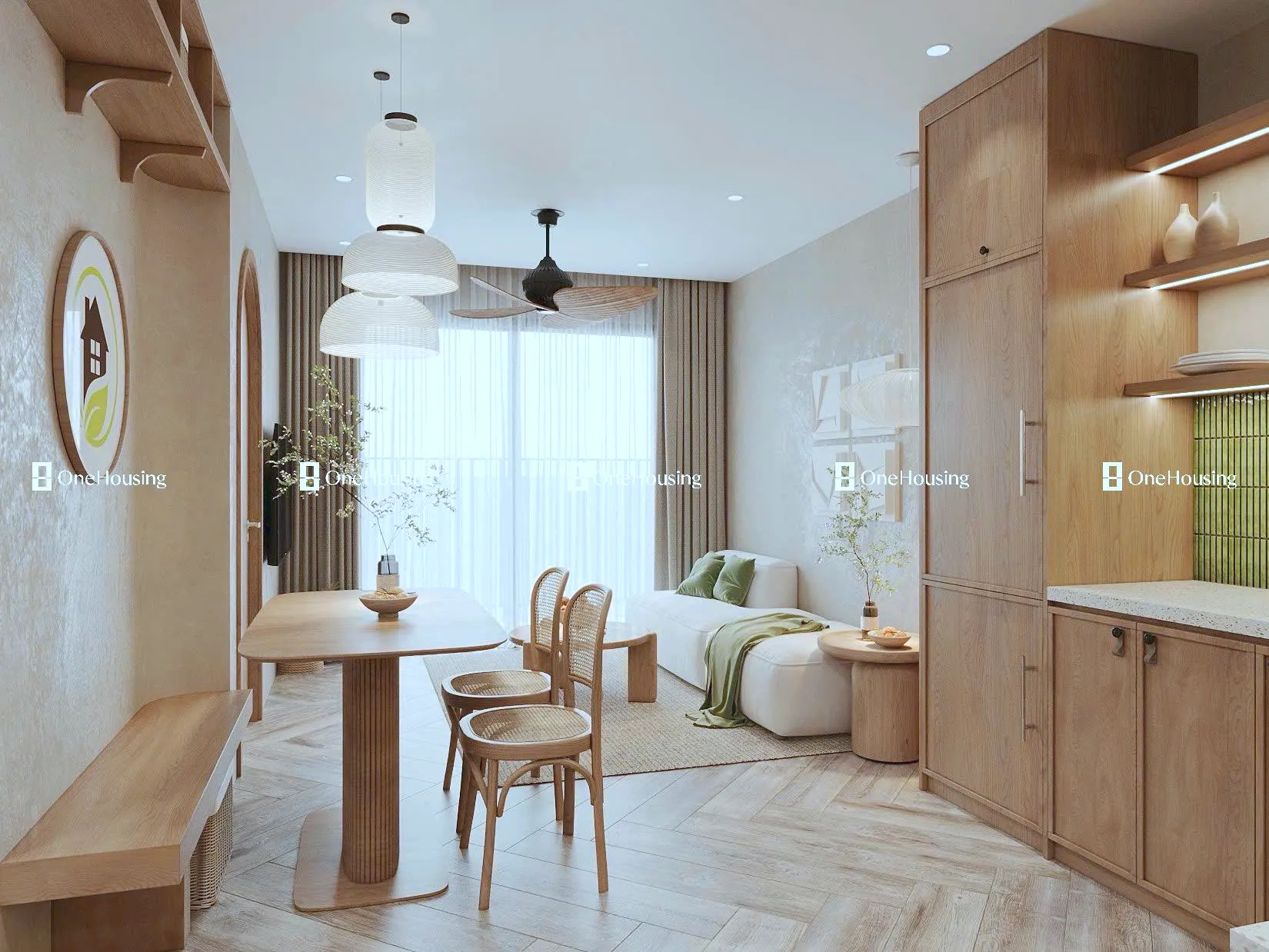Onehousing image