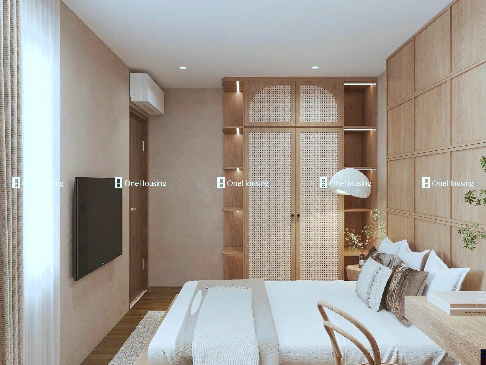 Onehousing image
