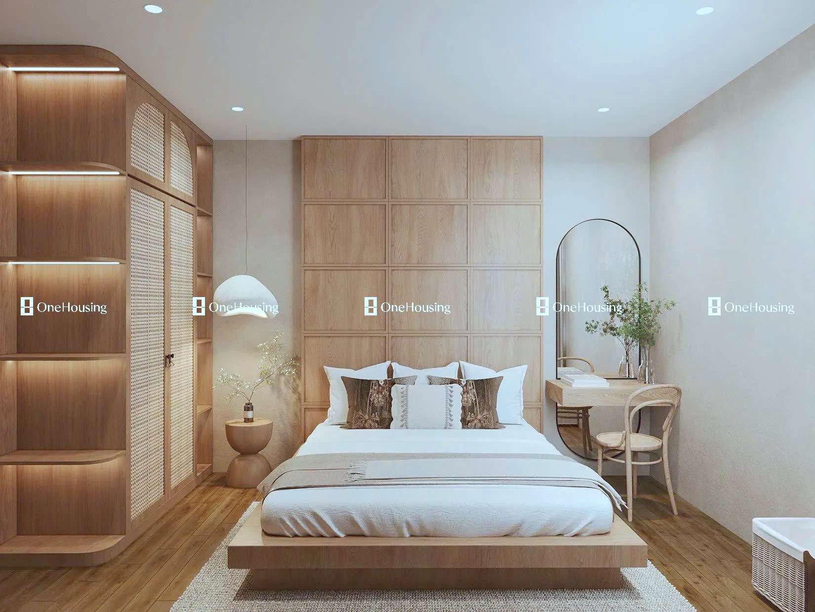Onehousing image