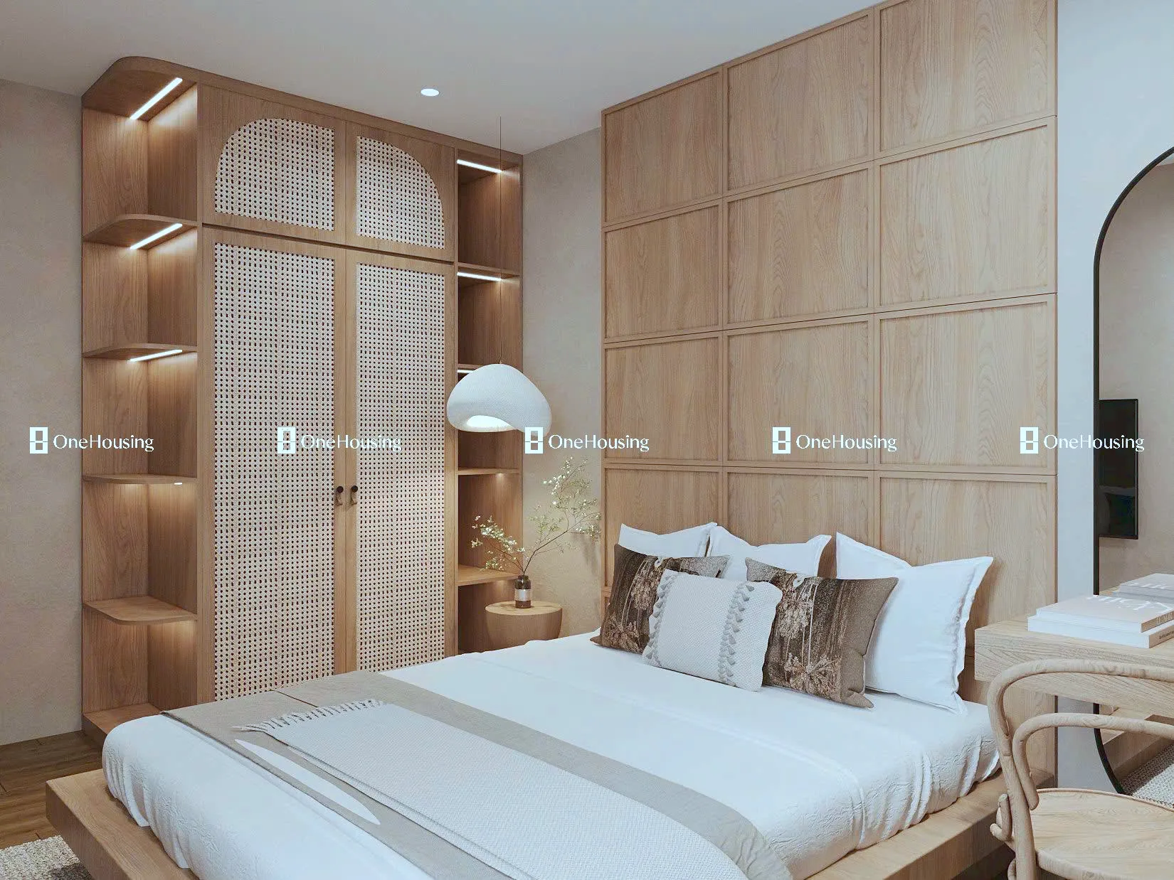 Onehousing image