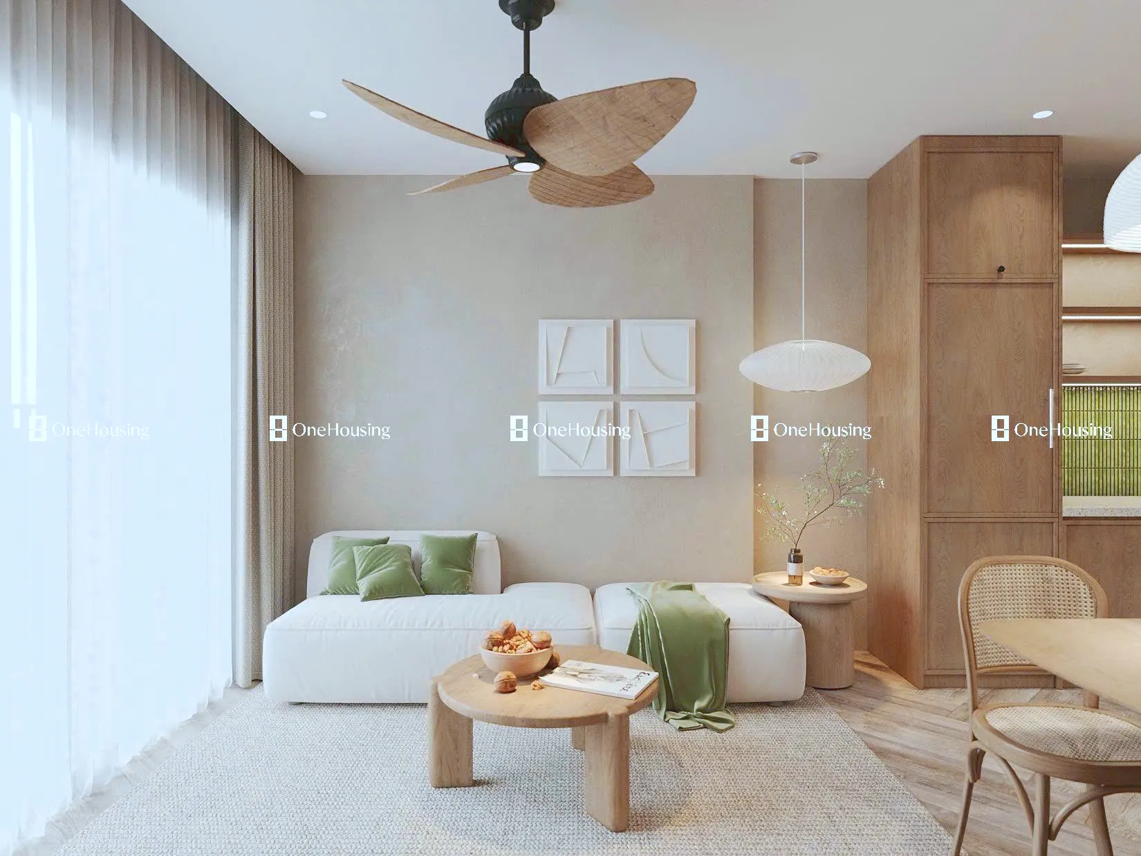 Onehousing image
