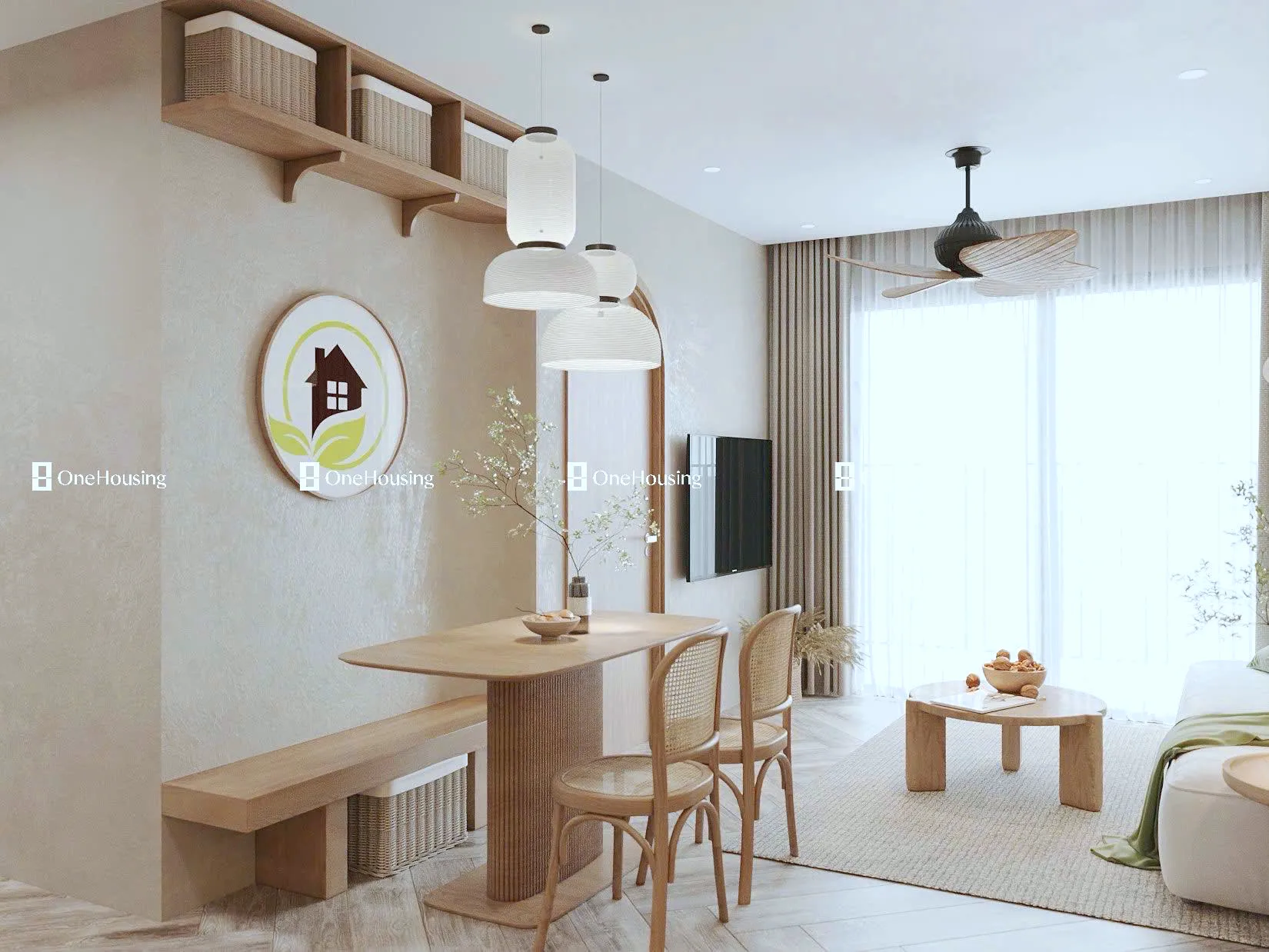 Onehousing image