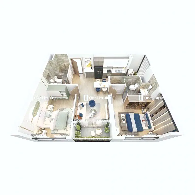 Onehousing image