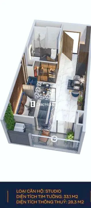 Onehousing image