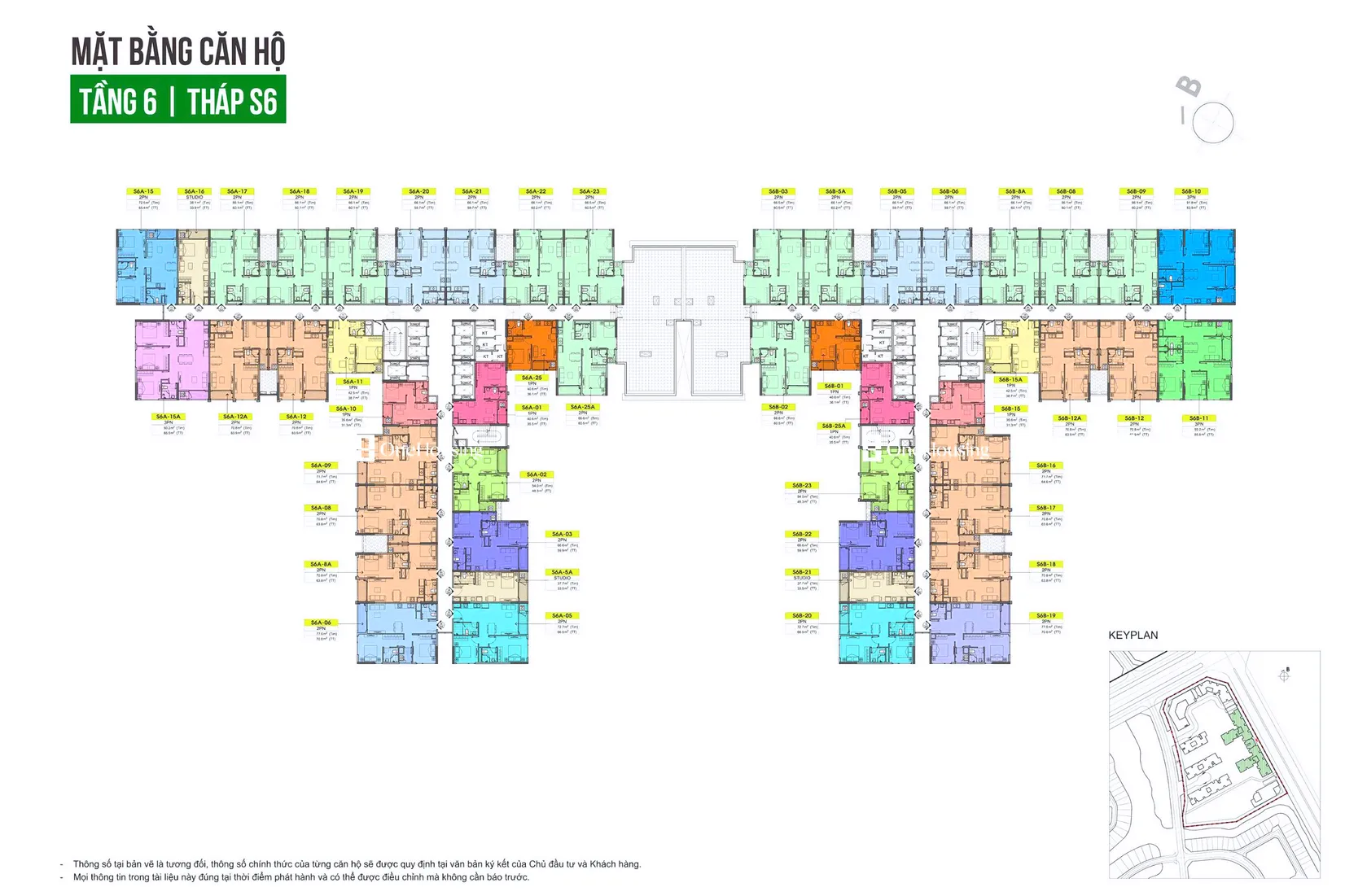 Onehousing image